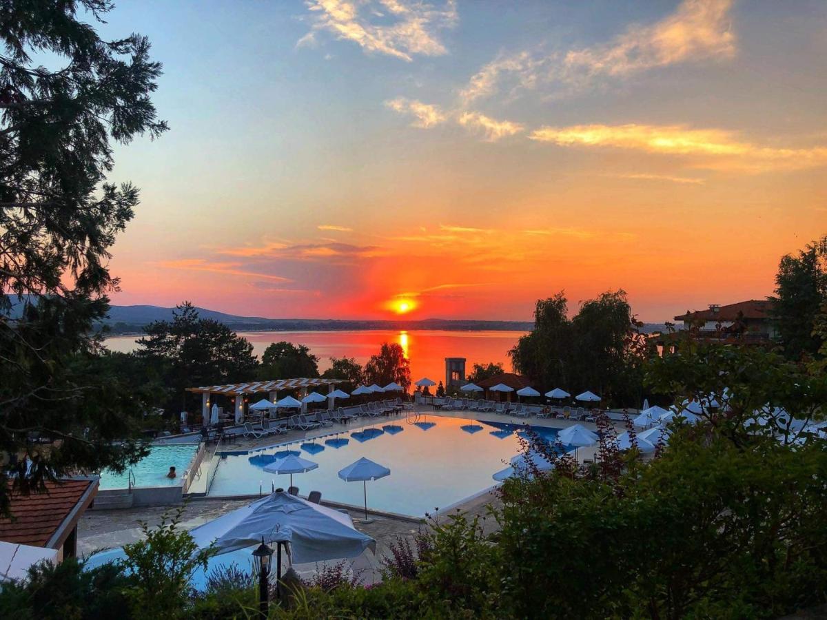 Cosy With Sea View In Santa Marina Sozopol